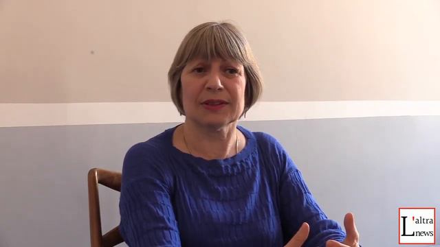 L'esportazione dei Beni Culturali di Vittoria Maria Marini Clarelli - Emergenza Cultura смотреть онлайн