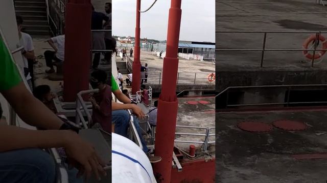 port klang terminal feery pelabuhan klang malaysia 2021 смотреть онлайн