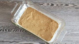 Ржаной дрожжевой хлеб в духовке