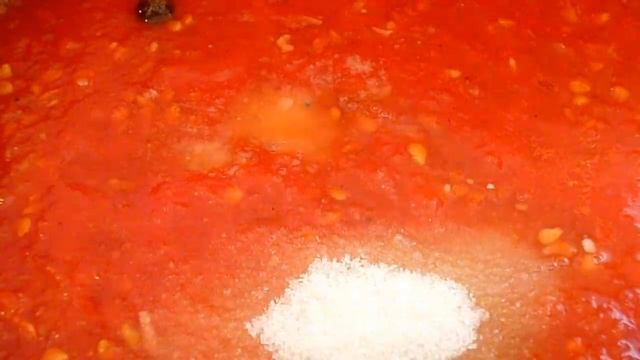 Натуральный кетчуп без консервантов химии и уксуса. Невероятно вкусно и просто! Рецепт кетчупа.
