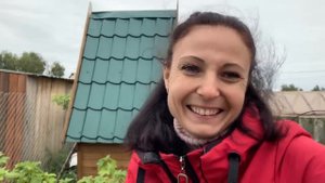 Я В ВОСТОРГЕ ОТ УРОЖАЯ/ОСЕННЯЯ УБОРКА ОГОРОДА НА ДАЧЕ/СОБИРАЮ УРОЖАЙ/КАК ЭТО ВЫРОСЛО У МЕНЯ НА ДАЧЕ