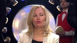 Что Где Когда. Зимняя серия игр. Финал года (28.12.2013) Что? Где? Когда? Команда Рудера