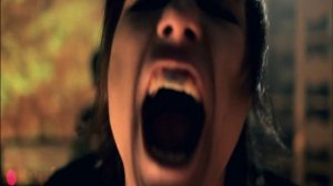 Amatory - Сквозь закрытые веки