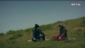 Эртугрул Союз с Берке Хан Внук Чингисхана☪️