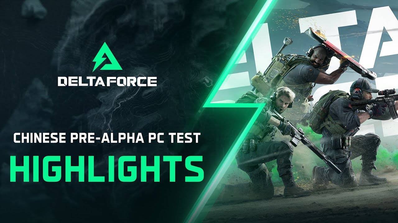 Delta Force Hawk Ops - Лучшая пушка
