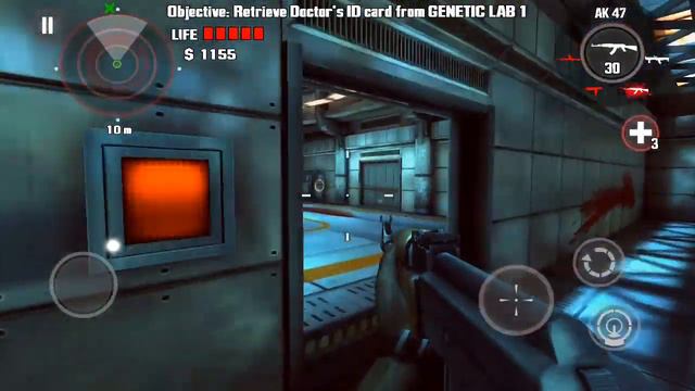 ПОТНЕЙШАЯ МИССИЯ █ ПРОХОЖДЕНИЕ DEAD TRIGGER #15 смотреть онлайн