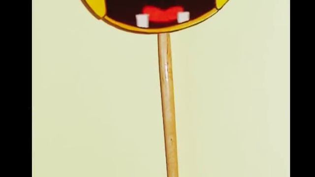 Make Your Own Angry Birds "King Pig" Puppet! смотреть онлайн