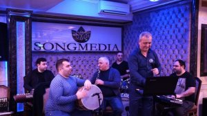 Samvel Avanesyan (Mingichauri Samo)