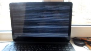 Почему экран ноутбука автоматически начинает мяргать?