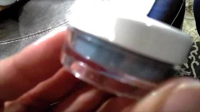 Utah Company Reinvents Mineral Makeup