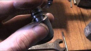 Доработанная ГБЦ на ниву ( часть 1-я ) .