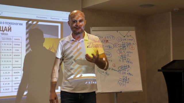 Мастер- класс по цифровой психологии Сюцай в г. Новороссийск