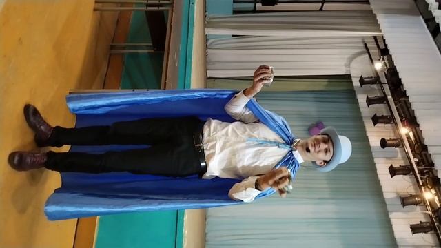 ?ВЛОГ||ИДЕМ В ЦИРК? смотреть онлайн