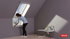 Москитная сетка на мансардные окна Velux ZIL 8888