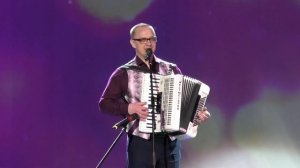 ТАНЦУЕМ ТАНГО!!!! ШИКАРНАЯ ПЕСНЯ ПОД АККОРДЕОН!!!