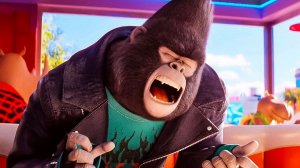 Зверопой 2 || Русский трейлер || Мультфильм 2021