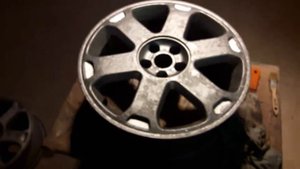 Уничтожитель лакокрасочного покрытия В-52