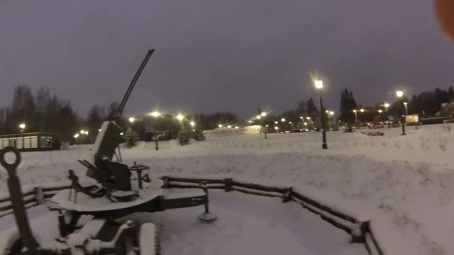 новый мемориал на дороге жизни.mp4