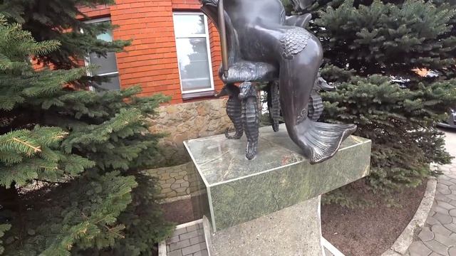 Лампа // ст. Ясенская // Прилетел Удод // Новинки от "ОЗОН" // Ейск // Цветёт абрикос смотреть онлайн