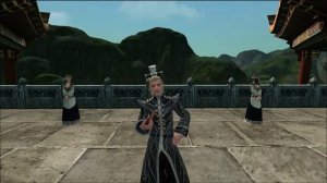 Archeage  Тайны  Нефритового Дворца