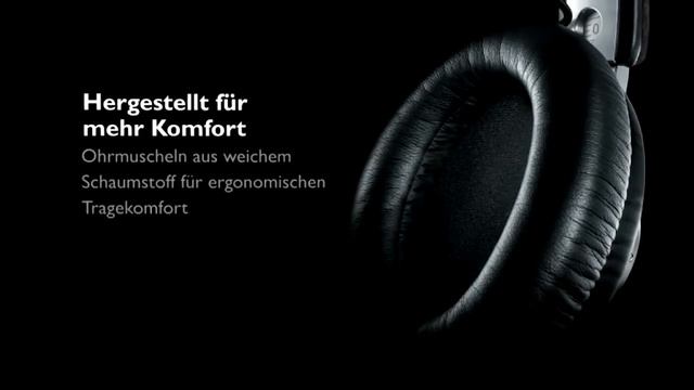 Philips Fidelio L1 наушники ч3 смотреть онлайн