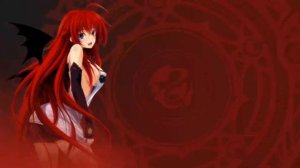 DxD Искажённое Возвышение|DxD Альтернативный Сюжет
