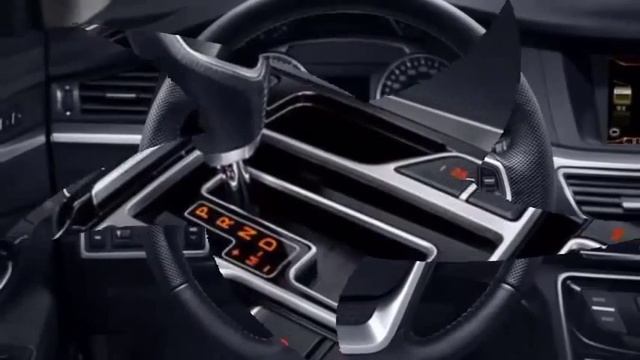 Новинка! Geely Emgrand GC9. Премиум седан Джили Эмгранд ГС9 - Небольшой обзор сборки, экстерьера и
