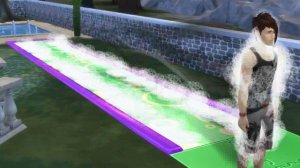 Покатаемся.