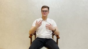 Вырос с 17 до 150 проектов: Илья Богодяж