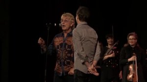 Дэн Маккаферти (экс-Nazareth) и Джон Лоутон (экс-Uriah Heep)