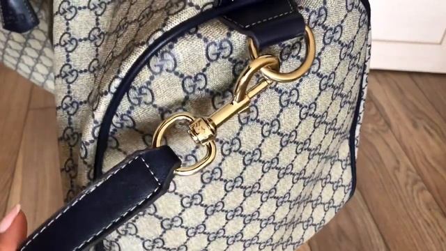 Какую сумку Брать в самолёт смотреть онлайн