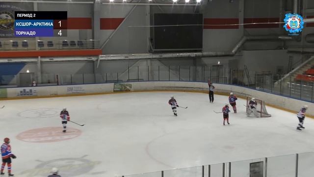 СЕВЕРО-ЗАПАДНЫЙ ФЕДЕРАЛЬНЫЙ ОКРУГ (СЗФО) Турнир по хоккею. смотреть онлайн