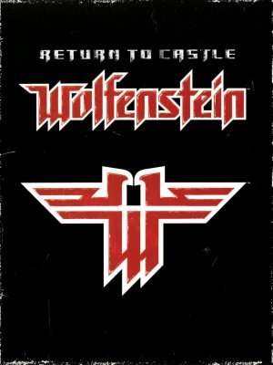Return to Castle Wolfenstein-Возвращение в замок Вольфенштайн-Часть 3