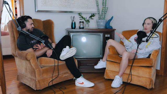 Episode 2 // The Art of Chaos смотреть онлайн