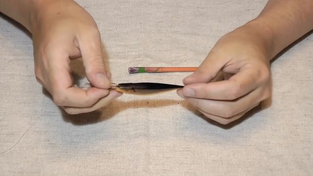 Как правильно насадить живца на крючок. смотреть онлайн