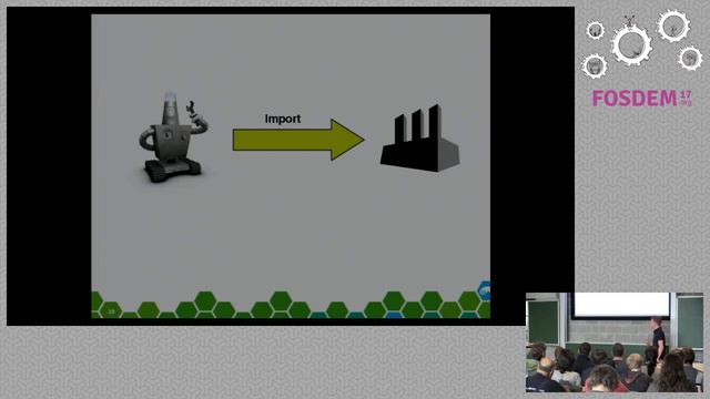 Continuous Integration with the Open Build Service
