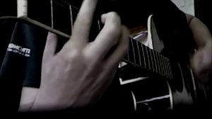 Кавер: Кино - Стук