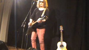 "Привык, забыл и потерял". Sergey Galanin Live in Geneva 2016.