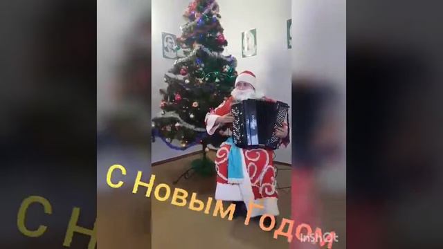 Греки Приазовья. Поздравление с новым 2020 годом от Никольського, молодежного, греческого общества смотреть онлайн