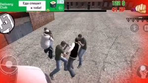 Топ 4 игры похожие на GTA | Какой самый лучший аналог GTA