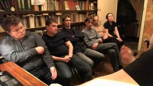 Что такое предательство (Меняйлов)