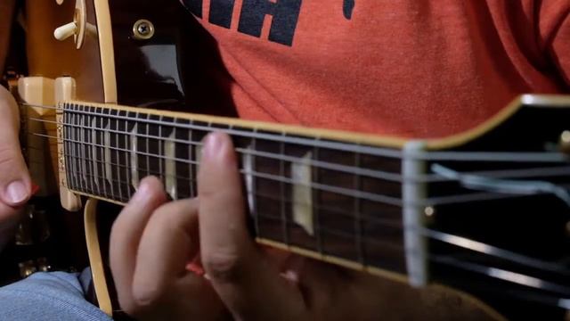 Gibson Classic P90 - Kemper Profiling Amplifier смотреть онлайн