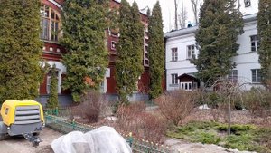 Псково-Печерский мужской монастырь (25.03.2023)(1).