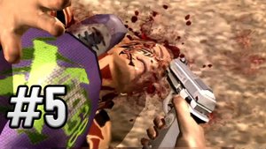 Прохождение Saints Row 2 #5 Конец Братства