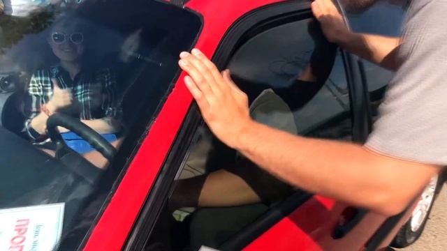 160+ db!!! Проект #RedMachine, Спицин Семен, г. Киров смотреть онлайн