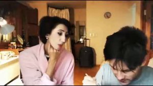 ЛУЧШИЕ вайны  с канала  GAN 13  за 2017 ГОД №1 Мама и FACE    720p