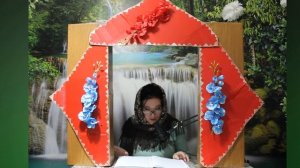 Муха - Цокотуха. Сказка для взрослых