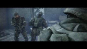 Battlefield Bad Company 2 [HD] Heart of Darkness [1]