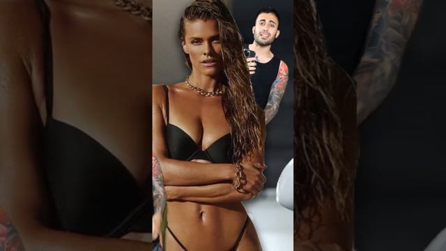 Dillon Danis Is Banned on Twitter  #dillon #danis #loganpaul #ninaagdal #agdal #logan #dillondanis