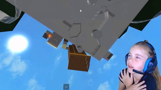 ПОБЕГ ИЗ ТЕМНИЦЫ в Роблокс приключение мульт героя в подземелье Roblox смотреть онлайн